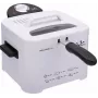 Φριτέζα JATA FR278 μονή 2,5 l ελεύθερη 2000 W λευκή