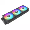 Ανεμιστήρας Thermaltake CT140 EX Reverse ARGB Sync 14cm 94,5 cfm Μαύρο