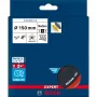 Bosch 2 608 900 010 Περιστρεφόμενο εργαλείο - εξάρτημα λείανσης/τριψίματος Δίσκος λείανσης
