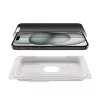 Προστασία οθόνης Belkin ScreenForce για iPhone 16 σκληρυμένο γυαλί Privacy