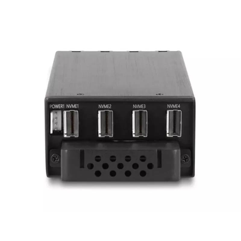 Θήκη HDD DeLOCK 47126 Συμβατή με rack Μέταλλο Πλάτος 72mm
