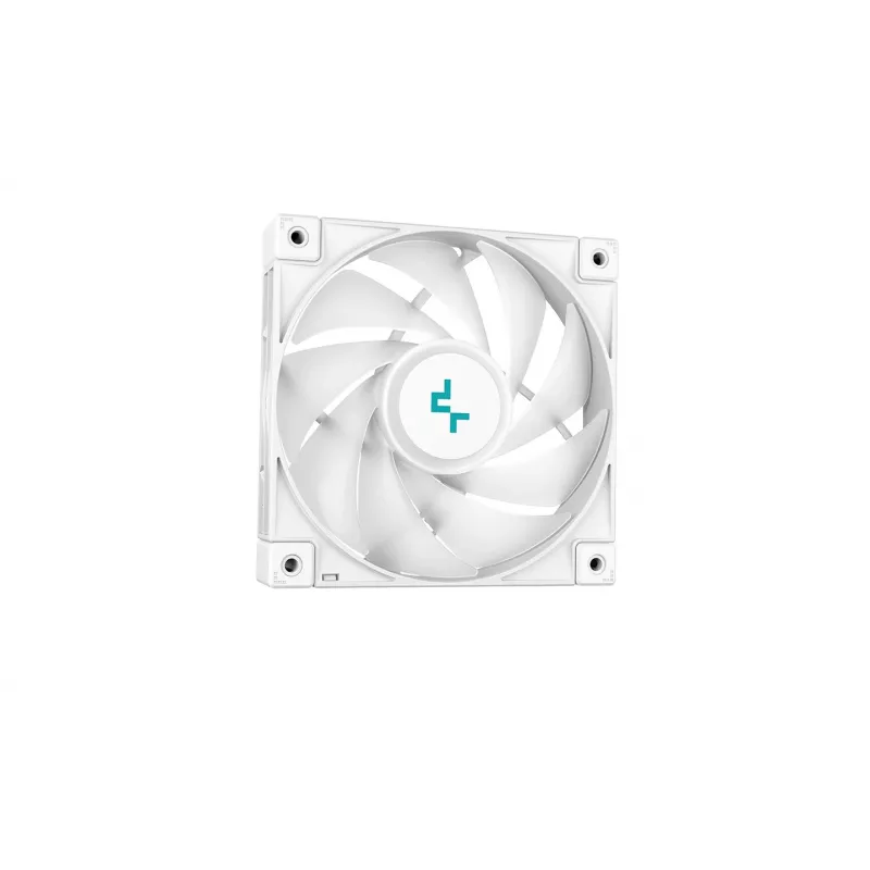All-in-One Υδρόψυξη DeepCool LS520 WH