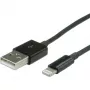 Καλώδιο Lightning σε USB VALUE 1 m για iPhone iPod iPad