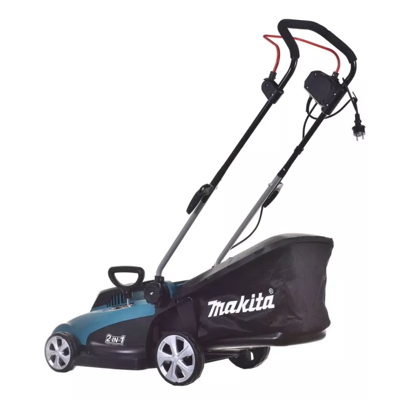 MAKITA ΗΛΕΚΤΡΙΚΟ ΧΟΡΤΟΚΟΠΤΙΚΟ 1400W 37cm ELM3720
