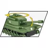 Patton M48, Κατασκευαστικό παιχνίδι κλίμακα 1:72