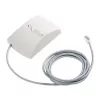 Satel ACCO-USB-CZ σύστημα ελέγχου πρόσβασης ασφαλείας λευκό