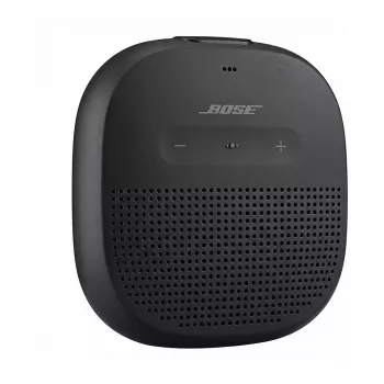 Bose SoundLink Micro - Ηχείο - Φορητό - Ασύρματο - Bluetooth - Μαύρο (783342-0100)