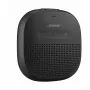 Bose SoundLink Micro - Ηχείο - Φορητό - Ασύρματο - Bluetooth - Μαύρο (783342-0100)