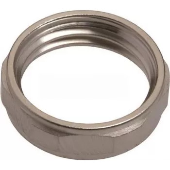 Επίπεδο παξιμάδι Harting 21 01 000 0018