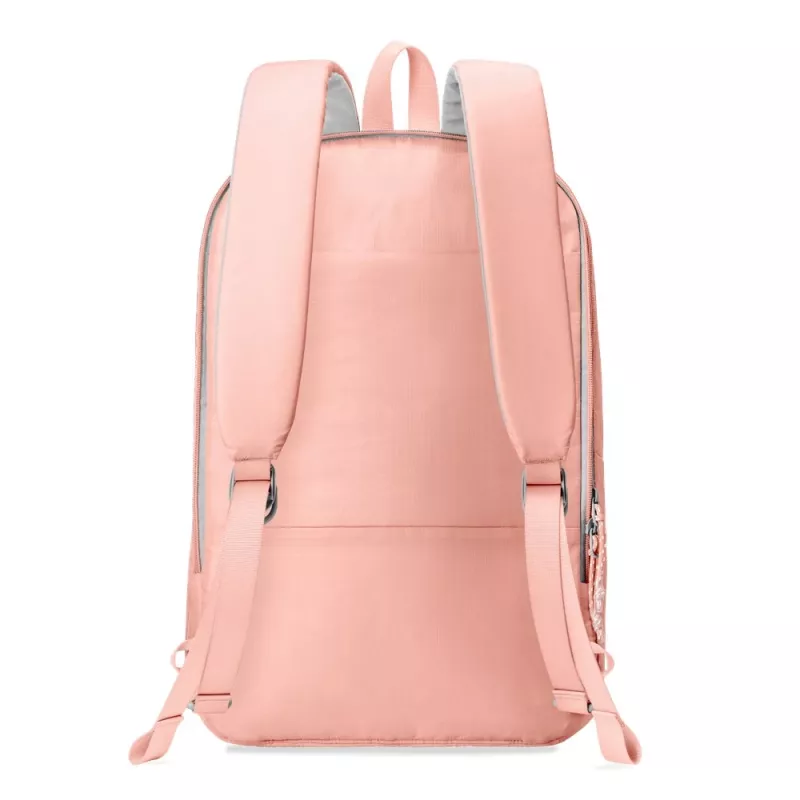XD DESIGN Switch 2-in-1 Σακίδιο SANDUST/PINK P706.331
