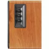 Edifier Studio R1280Ts 2.0 ξύλο/ασήμι Retail