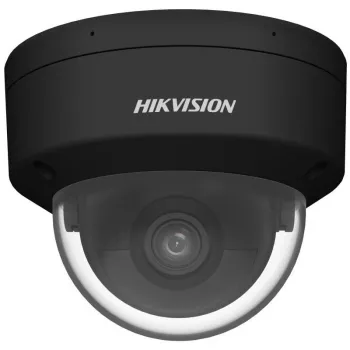 Κάμερα παρακολούθησης IP Hikvision Pro Series DS-2CD2146G2H-ISU(2.8mm)(eF) μαύρη
