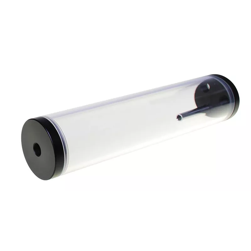Εξάρτημα συστήματος ψύξης Bitspower BP-WTZM250P-BK