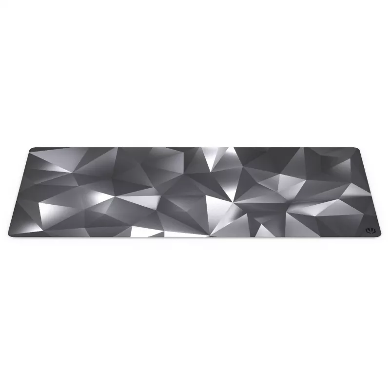 Mousepad ENDORFY Crystal Μαύρο XL