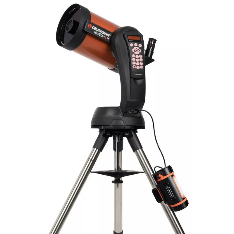 Μπαταρία λιθίου Celestron Power Tank