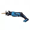 Makita DJR183Z Σπαθοπρίονο 3000 spm Μαύρο, Μπλε
