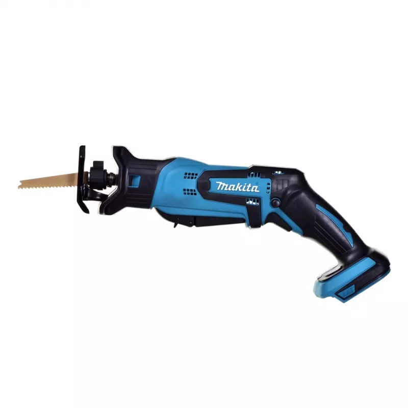 Makita DJR183Z Σπαθοπρίονο 3000 spm Μαύρο, Μπλε