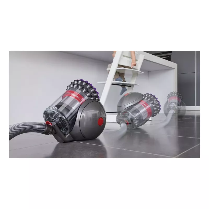 Dyson Big Ball Absolute 2 Κυλινδρική ηλεκτρική σκούπα - 447250-01