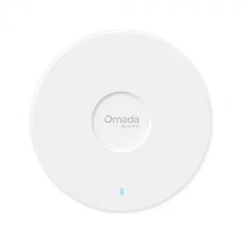 Ασύρματο σημείο πρόσβασης OMADA EAP787 2,4 GHz 5 GHz 6 GHz