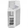APNX V1-WT-v1 Midi-Tower Λευκό
