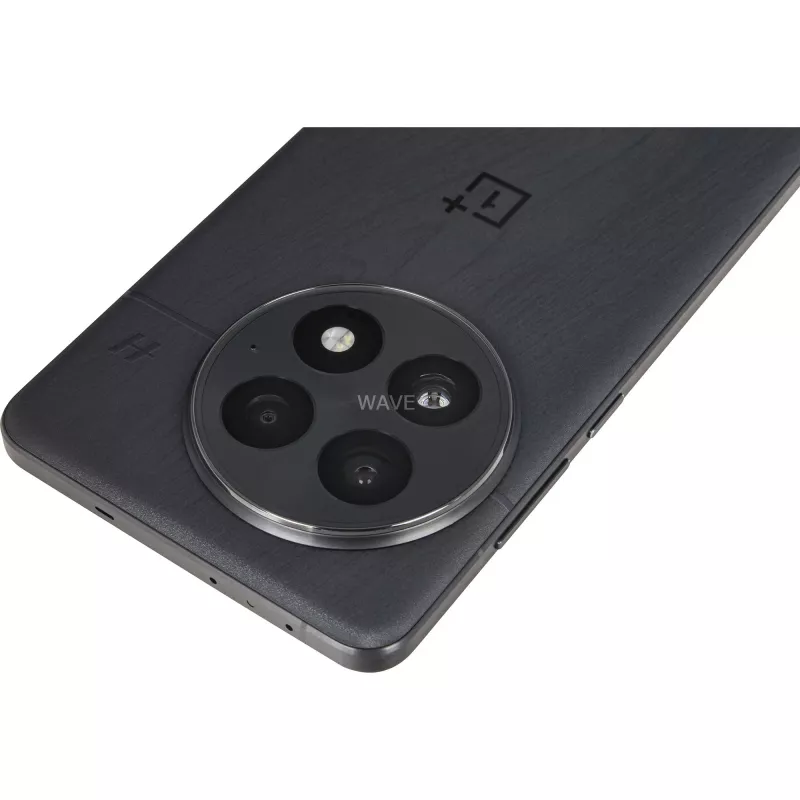 Smartphone OnePlus 13 5G 6.82 ίντσες 12GB/256GB Μαύρο