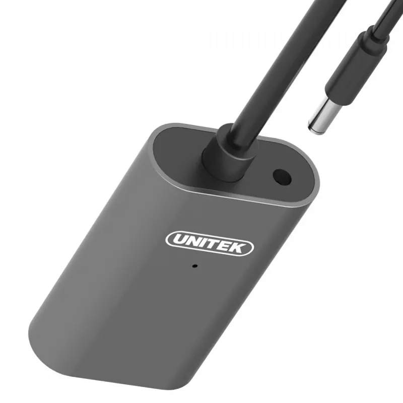 Καλώδιο USB UNITEK U305A 5m USB 3.2 Gen 1 USB C Γκρι
