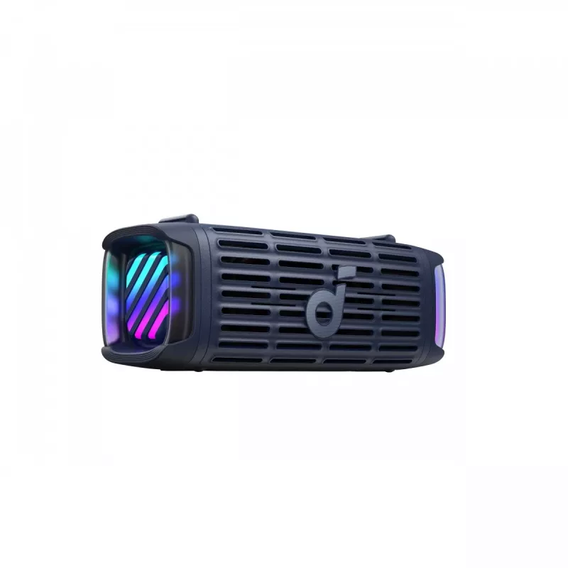 Φορητό ηχείο Bluetooth Anker Soundcore Boom 3i – 50 W, αδιάβροχο, με μπαταρία