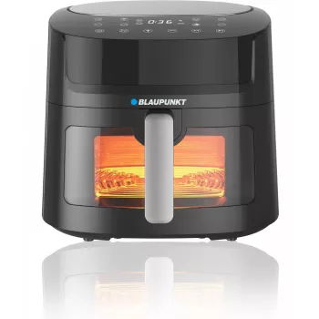 Φριτέζα αέρος BLAUPUNKT AFD712 – χωρητικότητα 7,2 l, 1800 W, ψηφιακός έλεγχος αφής, 40–200 °C, χρονοδιακόπτης 60 λεπτών