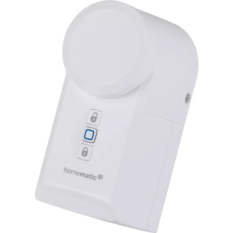 eQ-3 AG Homematic IP HmIP-DLD - Μηχανισμός κλειδώματος πόρτας