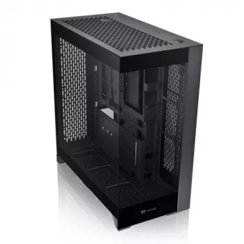 Κουτί υπολογιστή Thermaltake CTE E660 MX Midi Tower μαύρο