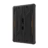 Tablet HOTWAV R10 Pro — πορτοκαλί χρώμα
