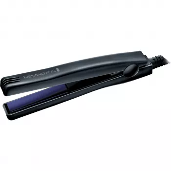 Remington S2880 συσκευή styling μαλλιών σίδερο μαλλιών θερμό μαύρο