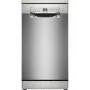 Πλυντήριο πιάτων Bosch Serie 2 SPS2HKI42E ελεύθερο 10 σερβίτσια