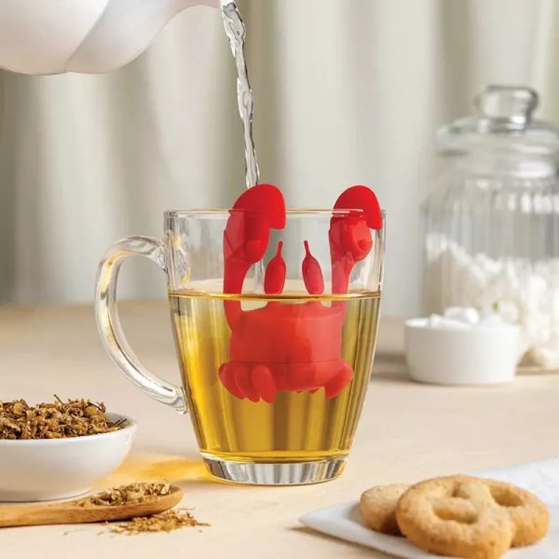 OTOTO CrabTea OT973 φίλτρο τσαγιού