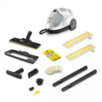KARCHER ατμοκαθαριστής SC 4 EasyFix Plus - 1.512-640.0