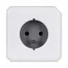 Προέκταση τροφοδοσίας Allocacoc PowerCube Original Type E