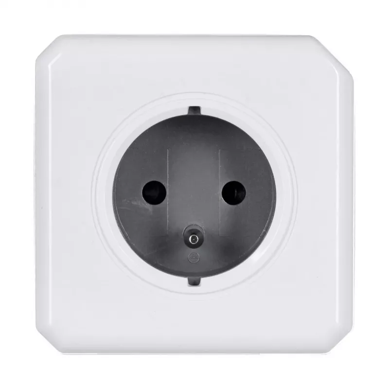 Προέκταση τροφοδοσίας Allocacoc PowerCube Original Type E