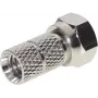 Ομοαξονικός σύνδεσμος F-Typ ShiverPeaks BS85006-A