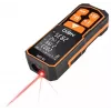 Neo Tools Αποστασιόμετρο λέιζερ εμβέλεια 60m, IP54