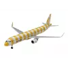 Πλαστικό μοντέλο A321-200 CONDOR 1/144