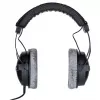 Beyerdynamic DT 770 PRO Ακουστικά Ενσύρματο Headband Μουσική Μαύρο