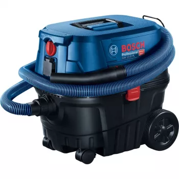 Bosch GAS 12-25 PL 21 L απορροφητήρας υγρών & στερεών 1250 W σακούλα σκόνης