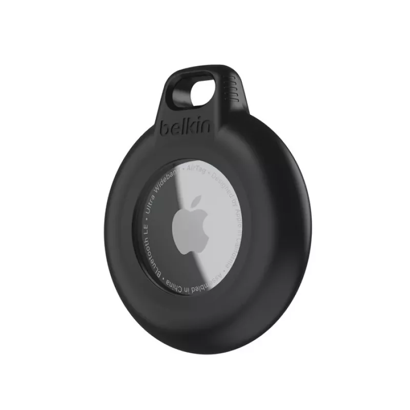 Belkin MSC013btBK μαύρη θήκη συμβατή με Apple