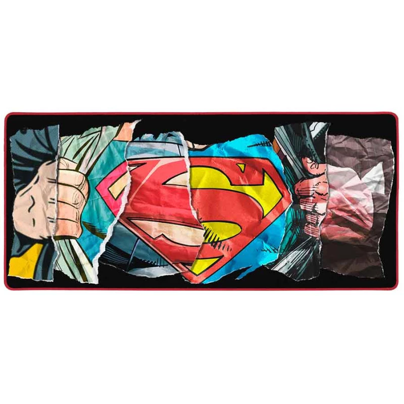 Subsonic Gaming mousepad XXL Supermans Chest