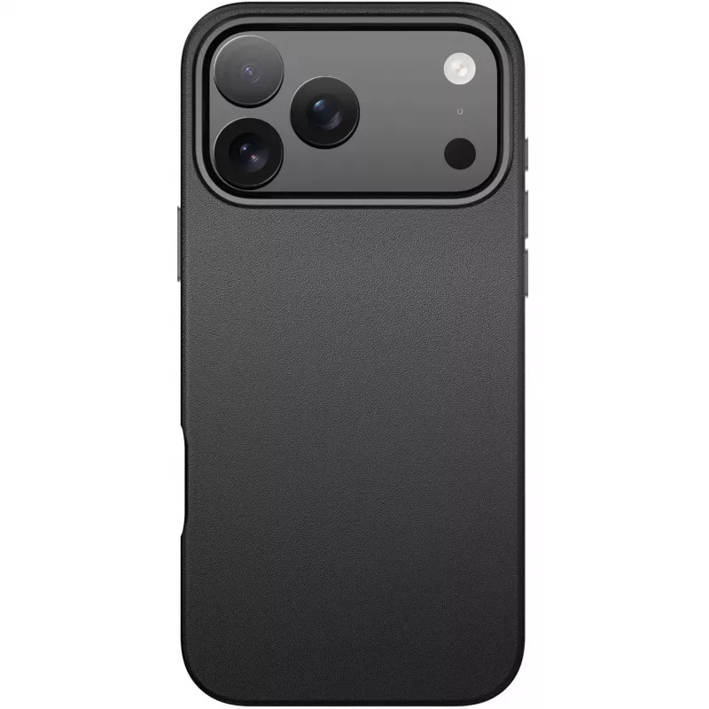 StyleShell PRO (Μαύρο, iPhone 17 Pro Max, συμβατό με MagSafe)