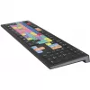 Logickeyboard Adobe Premiere Pro CC ASTRA 2 - πληκτρολόγιο