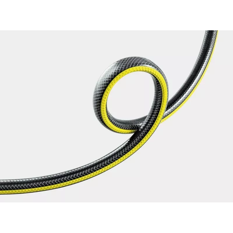 Kärcher PERFORMANCE PLUS 3/4 Λάστιχο κήπου 25 m Μαύρο - Κίτρινο (2.645-322.0)