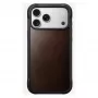 Θήκη κινητού Nomad NM011796858 Cover για συσκευές Apple, μονόχρωμη επιφάνεια