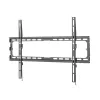 Επιτοίχια βάση SBOX PLB-2264F-2 37–80 cm, αντοχή 45 kg, VESA 600x400