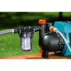 Gardena 01731-20 Εργαλείο κήπου 3,000 l μαύρο